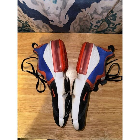 Nike Air Max Infinity Size 5y - Picture 5 of 7